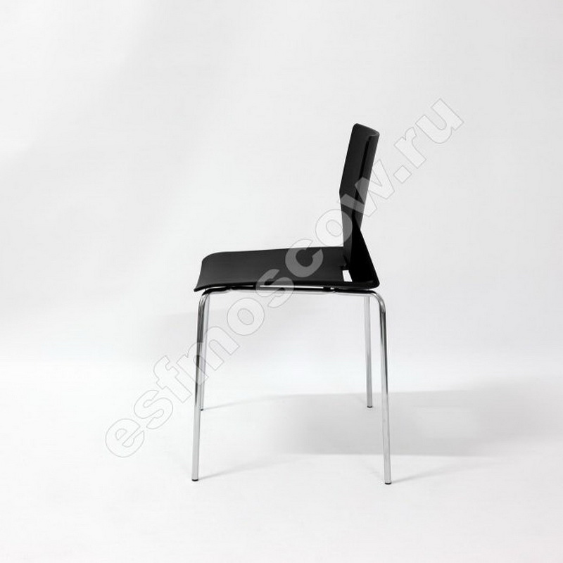 ESF HF-01 Claudio Bellini стул черный